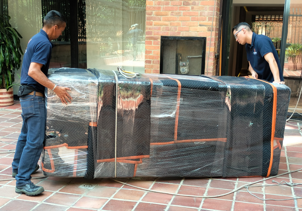 Servicio Personalizado